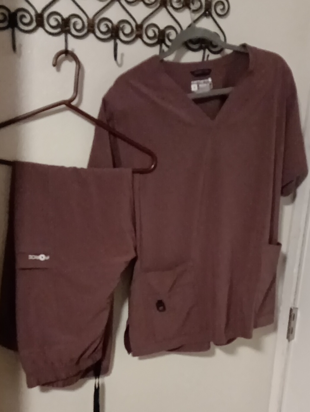 XL Carhartt Medical Uniform & Work Ready Medical Uniform. 2 For Price Of 1. New